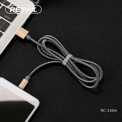 Remax Gefon Series Lightning Cable