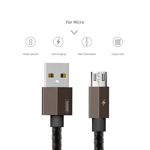 Remax Gefon Series Micro USB Cable