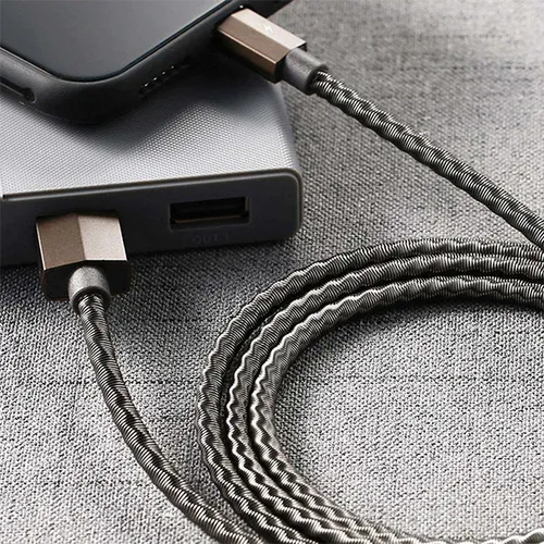 Remax Gefon Series Micro USB Cable