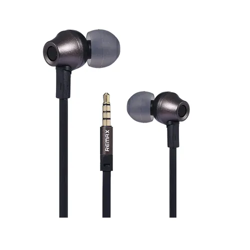Remax HiFi 360 Sound Music Earphone (RM-610D)