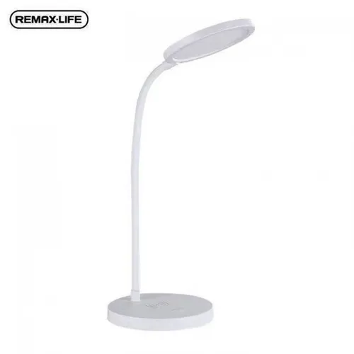 Remax Homi Series 2in1 Light and Wireless Phone Charger (RT-E810)
