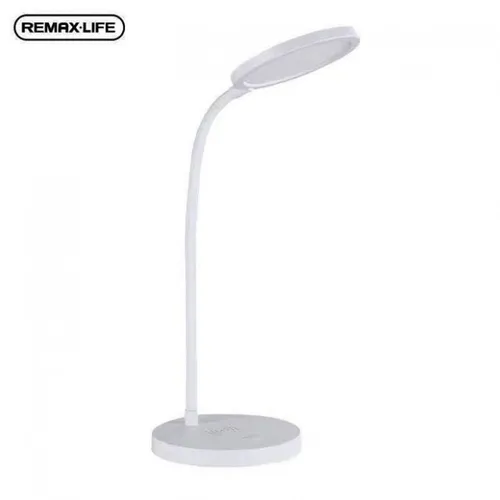 Remax Homi Series 2in1 Light and Wireless Phone Charger (RT-E810)