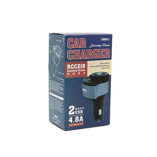 Remax Journey Series Car charger
