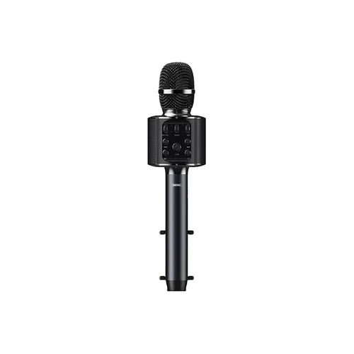 Remax K05 Portable Wireless Karaoke Microphone