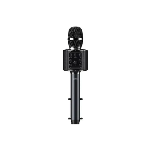 Remax K05 Portable Wireless Karaoke Microphone