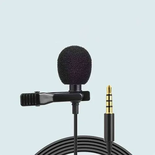 REMAX K06 Micdo Series Clip Microphone