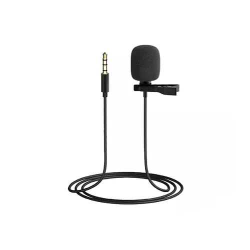 REMAX K06 Micdo Series Clip Microphone