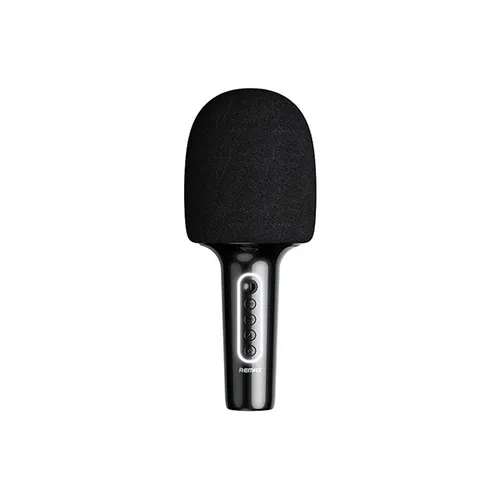 Remax K07 Mogoo Series Handheld Bluetooth Wireless Microphone