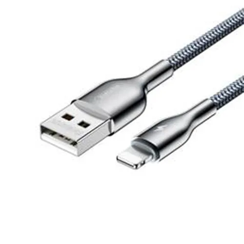 Remax Kingpin Series Data Cable USB to Lightning 100cm (RC-092I)