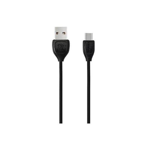 Remax Lesu Series Lightning to Type-C 1m Cable (RC-050A)