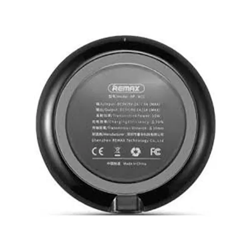 Remax Linon 10W Wireless Charger (RP-W11)