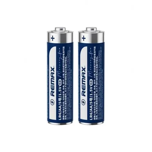 Remax LR6 AA Battery
