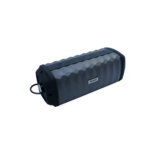 Remax M12 12W Bluetooth Bottle IPX7 Waterproof Speaker