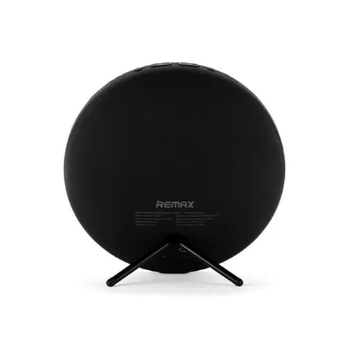 Remax M9 Fabric Desktop Bluetooth Speaker