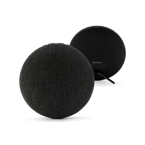Remax M9 Fabric Desktop Bluetooth Speaker