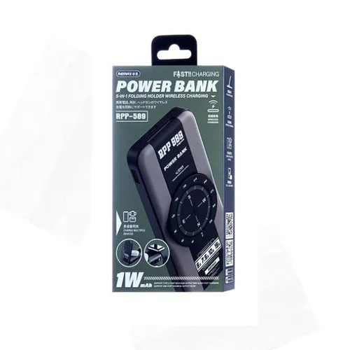 Remax Magneto RPP-589 22.5W 10000 Power Bank