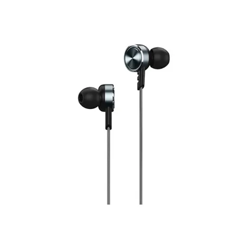 Remax Metal Deep Bass Earphone (RM-620)