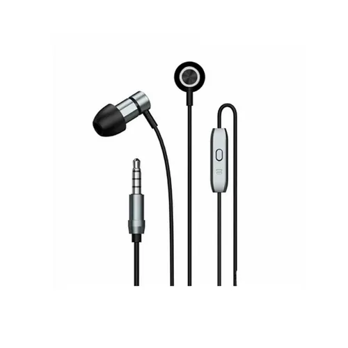 Remax Metal Earphones (RM-630)