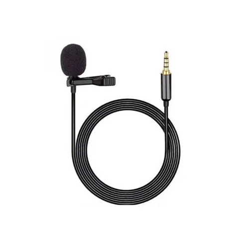 Remax Micdo Series Clip Microphone (RL-LF31)