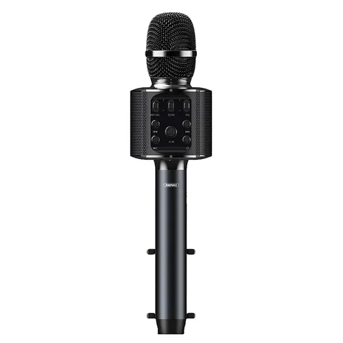 Remax Microphone with Phone Holder (K-05)