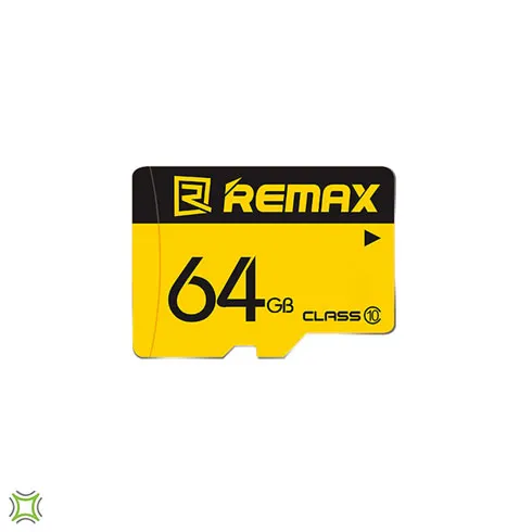 Remax microSD Memory Card