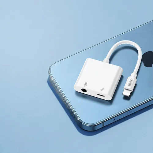 Remax Mini and Portable Converter (RL-LA11)