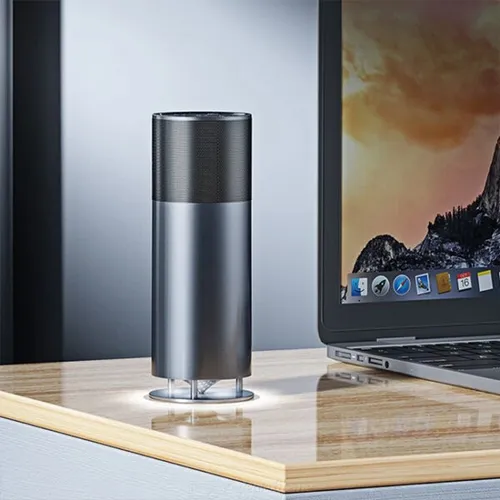 Remax Minse Desktop Wireless Speaker (RB-M46)