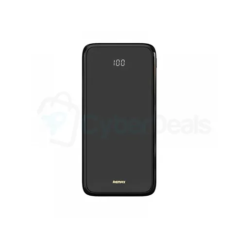 Remax Mirror Series 10000mAh RPP-133 Power Bank