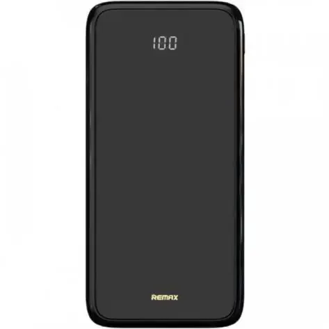 Remax Mirror Series 10000mAh RPP-133 Power Bank