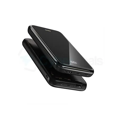 Remax Mirror Series 10000mAh RPP-133 Power Bank