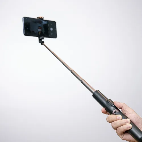 Remax P11 Modern Multifunctional Selfie Stick