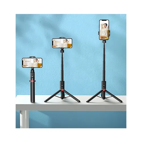 Remax P12 Multifunctional Selfie Stick