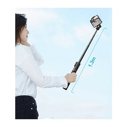Remax P12 Multifunctional Selfie Stick