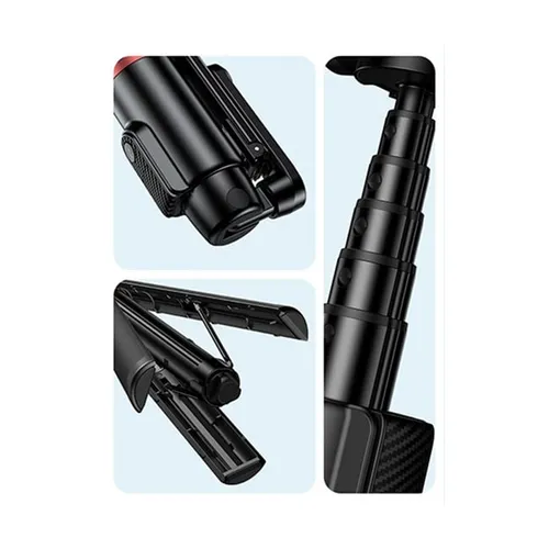 Remax P12 Multifunctional Selfie Stick