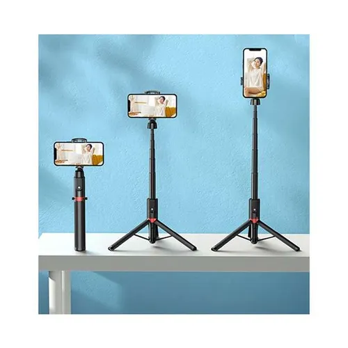 Remax P12 Multifunctional Selfie Stick