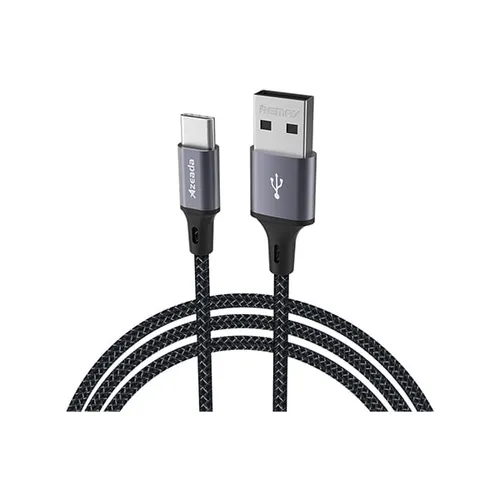 Remax PD-B52a Azeada Fast Speed Series  USB to Type-C Cable