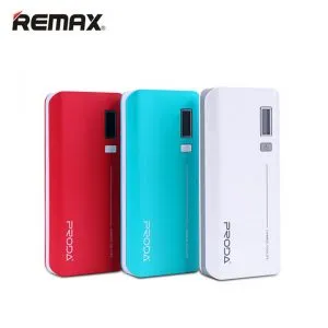 Remax Proda Jane 20000 mAh Power Bank
