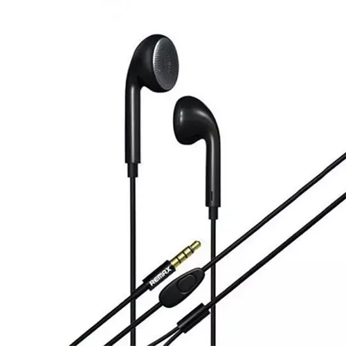 Remax Pure Music Stereo Earphones (RM-303)