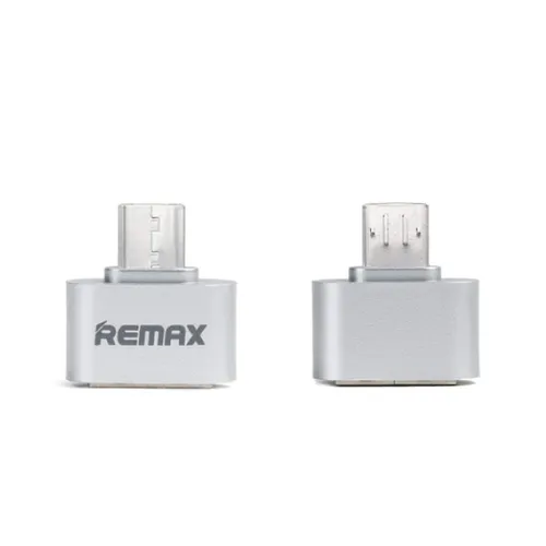 Remax RA-OTG Micro USB OTG Adapter