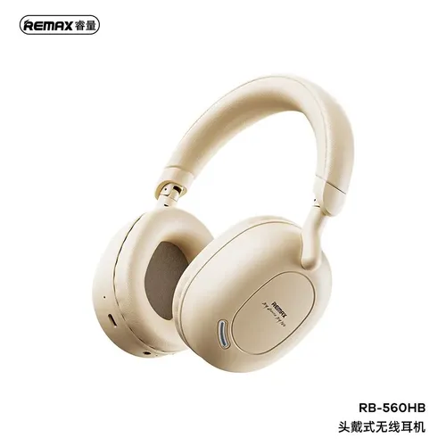 REMAX RB-560HB 5.4 Wireless Headphone