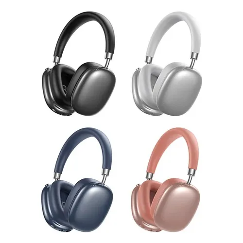 Remax RB-602HB Wireless Headphone