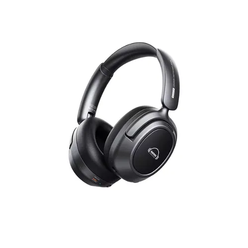 Remax RB-850HB Wireless Headphone – Black