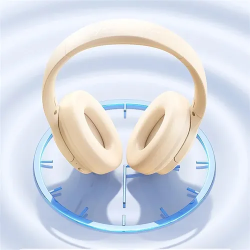REMAX RB-900HB ANC Noise Canceling Wireless HeadPhone