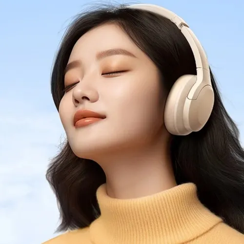 Remax RB-900HB ANC Noise-Canceling Wireless Headphones