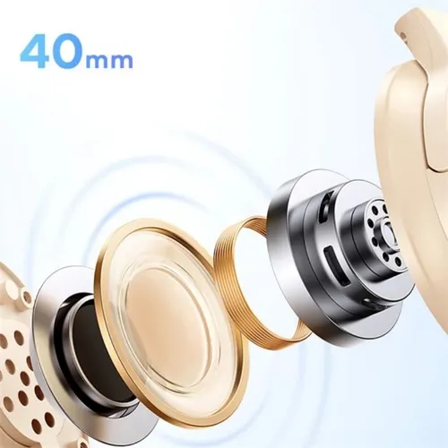Remax RB-900HB ANC Noise-Canceling Wireless Headphones