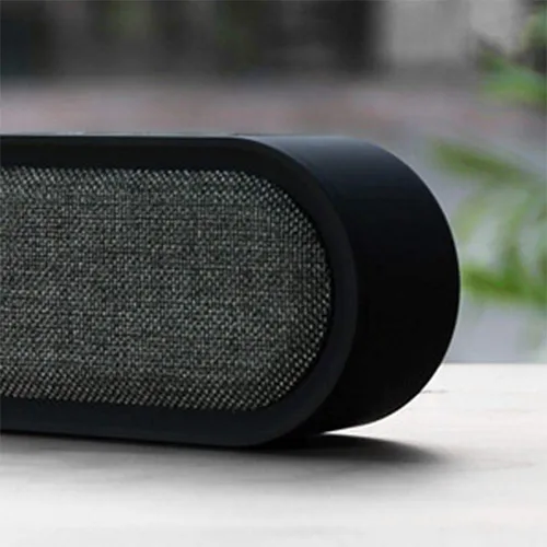 Remax RB-M11 Fabric Bluetooth Speaker