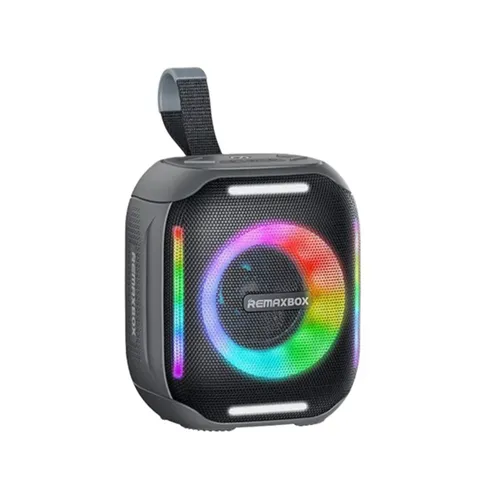 REMAX RB-M11 Party Light Portable Wireless Speaker