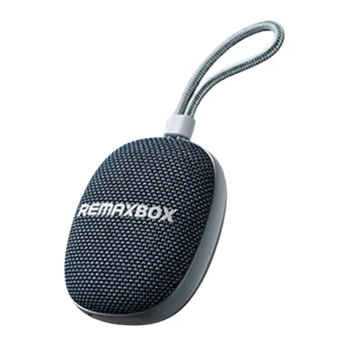 Remax RB-M16 Vansound Bluetooth Portable Speaker Blue