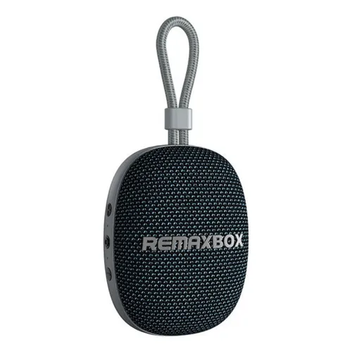 Remax RB-M16 Vansound Portable Speaker - Blue