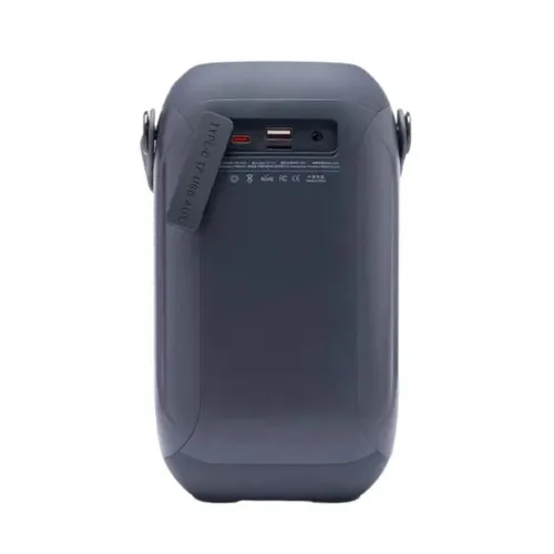 Remax RB-M18 Party Light Portable Wireless Speaker